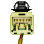 Wells Vehicle Electronics Air Bag Clockspring P/N:8G1158