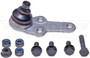 Dorman - Premium Suspension Ball Joint P/N:BJ86305XL