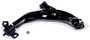 Dorman - Premium Suspension Control Arm and Ball Joint Assembly P/N:CB30514PR