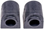 Dorman - Premium Suspension Stabilizer Bar Bushing Kit P/N:BSK90069PR