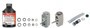 Four Seasons A/C Compressor Replacement Service Kit P/N:20414SK