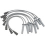 Pro Series Wire Spark Plug Wire Set P/N:26943