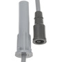 Pro Series Wire Spark Plug Wire Set P/N:26943