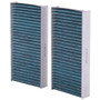 Premium Guard Cabin Air Filter P/N:PC5439X