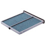 Premium Guard Cabin Air Filter P/N:PC4103X