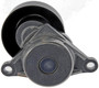 Dorman - TECHoice Accessory Drive Belt Tensioner Assembly P/N:419-126