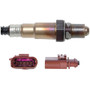 DENSO Auto Parts Air / Fuel Ratio Sensor P/N:234-5161