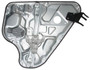 ACI Window Motor and Regulator Assembly P/N:389405