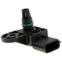 Wells Vehicle Electronics Manifold Absolute Pressure Sensor P/N:5S15728