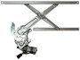 ACI Window Motor and Regulator Assembly P/N:389179
