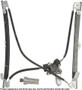 CARDONE New Window Motor and Regulator Assembly P/N:82-615R