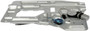 Dorman - OE Solutions Window Motor and Regulator Assembly P/N:748-317