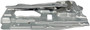 Dorman - OE Solutions Window Motor and Regulator Assembly P/N:748-317