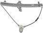 Dorman - OE Solutions Window Regulator P/N:740-190