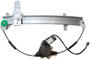 ACI Window Motor and Regulator Assembly P/N:83148