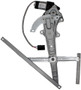 Dorman - OE Solutions Window Motor and Regulator Assembly P/N:751-104