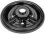 Dorman - OE Solutions Suspension Coil Spring Seat P/N:523-102