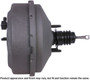 CARDONE Reman Power Brake Booster P/N:54-74827
