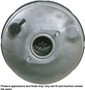 CARDONE Reman Power Brake Booster P/N:54-72915