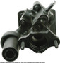 CARDONE Reman Power Brake Booster P/N:52-7362