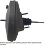 CARDONE Reman Power Brake Booster P/N:54-74300