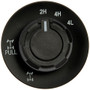 Dorman - OE Solutions 4WD Switch P/N:601-602