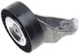 Gates Accessory Drive Belt Idler Pulley P/N:36105
