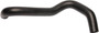 Continental Radiator Coolant Hose P/N:66012