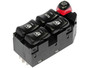 Dorman - OE Solutions Door Window Switch P/N:901-022