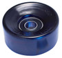 Gates Accessory Drive Belt Idler Pulley,Accessory Drive Belt Tensioner Pulley P/N:38022