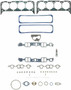 FEL-PRO Engine Cylinder Head Gasket Set P/N:HS 7733 PT-15