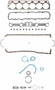 FEL-PRO Engine Complete Overhaul Gasket Set P/N:FS 7916 PT-2