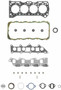FEL-PRO Engine Cylinder Head Gasket Set P/N:HS 9117 PT