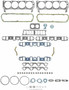 FEL-PRO Engine Cylinder Head Gasket Set P/N:HS 8548 PT-11