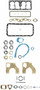 FEL-PRO Engine Full Gasket Set P/N:FS 7285 B
