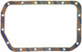 FEL-PRO Engine Oil Pan Gasket Set P/N:OS 21564 C