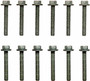FEL-PRO Engine Intake Manifold Bolt Set ES72169