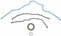 FEL-PRO Engine Timing Cover Gasket Set P/N:TCS 45980-1