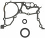 FEL-PRO Engine Crankshaft Seal Kit P/N:TCS 45907