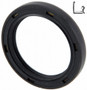 National Engine Crankshaft Seal P/N:229005