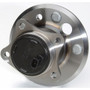 MOOG Hub Assemblies Wheel Bearing and Hub Assembly P/N:512207