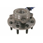 MOOG Hub Assemblies Wheel Bearing and Hub Assembly P/N:515061