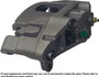 CARDONE Reman Disc Brake Caliper P/N:19-B3111