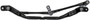 Dorman - OE Solutions Windshield Wiper Linkage P/N:602-132