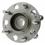 MOOG Hub Assemblies Wheel Bearing and Hub Assembly P/N:512417