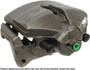 CARDONE Reman Disc Brake Caliper P/N:19-B2975A