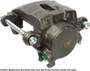 CARDONE Reman Disc Brake Caliper P/N:18-4072