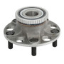 MOOG Hub Assemblies Wheel Bearing and Hub Assembly P/N:512188