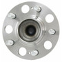 MOOG Hub Assemblies Wheel Bearing and Hub Assembly P/N:512340