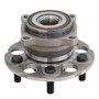 MOOG Hub Assemblies Wheel Bearing and Hub Assembly P/N:512345